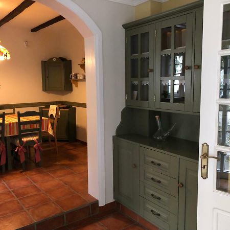 Chalet La Cepa Las Palmas de Gran Canaria Bagian luar foto