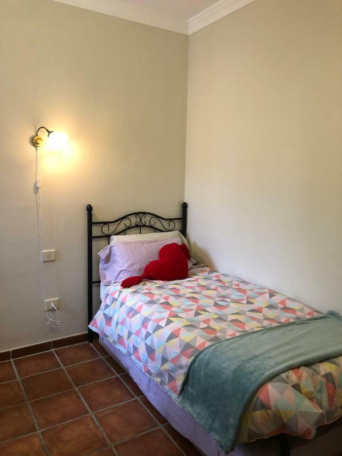 Chalet La Cepa Las Palmas de Gran Canaria Bagian luar foto
