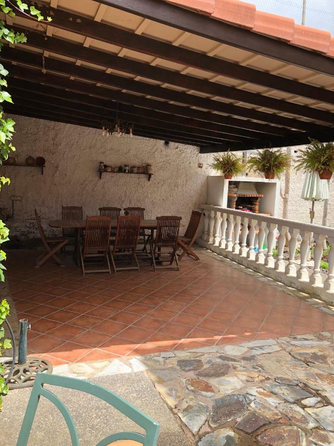 Chalet La Cepa Las Palmas de Gran Canaria Bagian luar foto