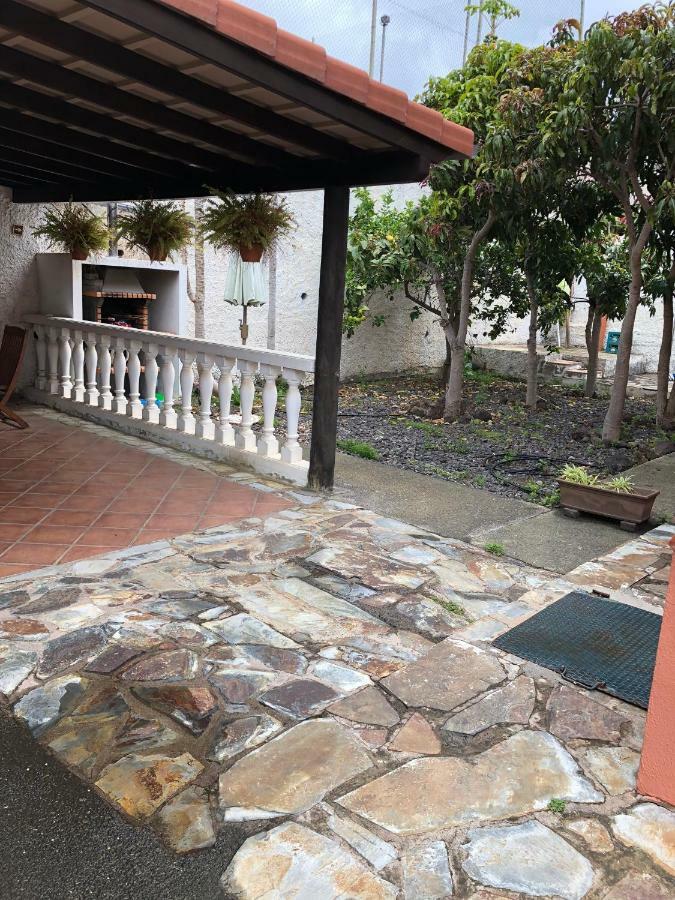 Chalet La Cepa Las Palmas de Gran Canaria Bagian luar foto