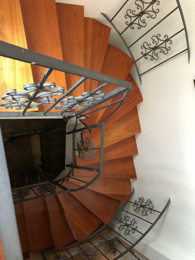 Chalet La Cepa Las Palmas de Gran Canaria Bagian luar foto