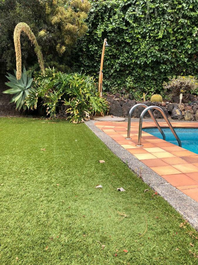 Chalet La Cepa Las Palmas de Gran Canaria Bagian luar foto