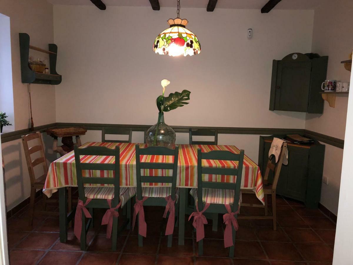 Chalet La Cepa Las Palmas de Gran Canaria Bagian luar foto