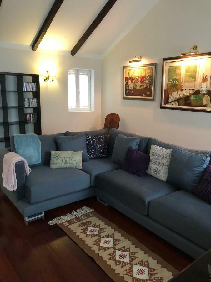 Chalet La Cepa Las Palmas de Gran Canaria Bagian luar foto