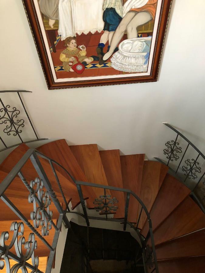 Chalet La Cepa Las Palmas de Gran Canaria Bagian luar foto