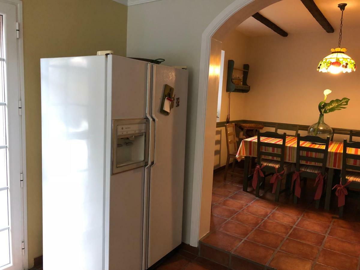 Chalet La Cepa Las Palmas de Gran Canaria Bagian luar foto