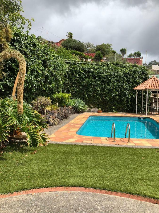 Chalet La Cepa Las Palmas de Gran Canaria Bagian luar foto