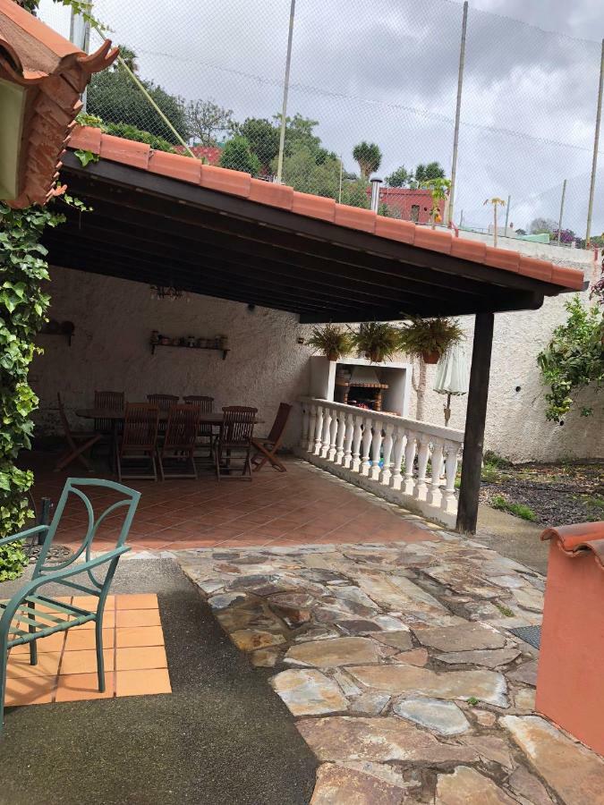 Chalet La Cepa Las Palmas de Gran Canaria Bagian luar foto