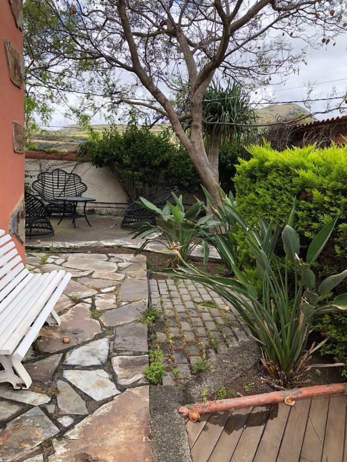 Chalet La Cepa Las Palmas de Gran Canaria Bagian luar foto